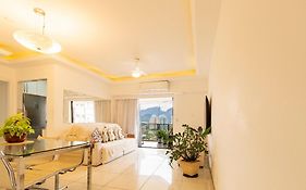 Condomínio Four Seasons Residence Service